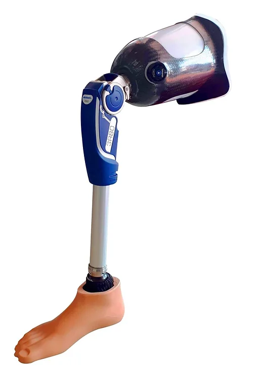 Prótesis de Pierna en México