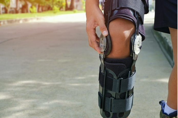 Aparatos ortopédicos para piernas: ¿Qué son, cómo funcionan y dónde conseguirlos?