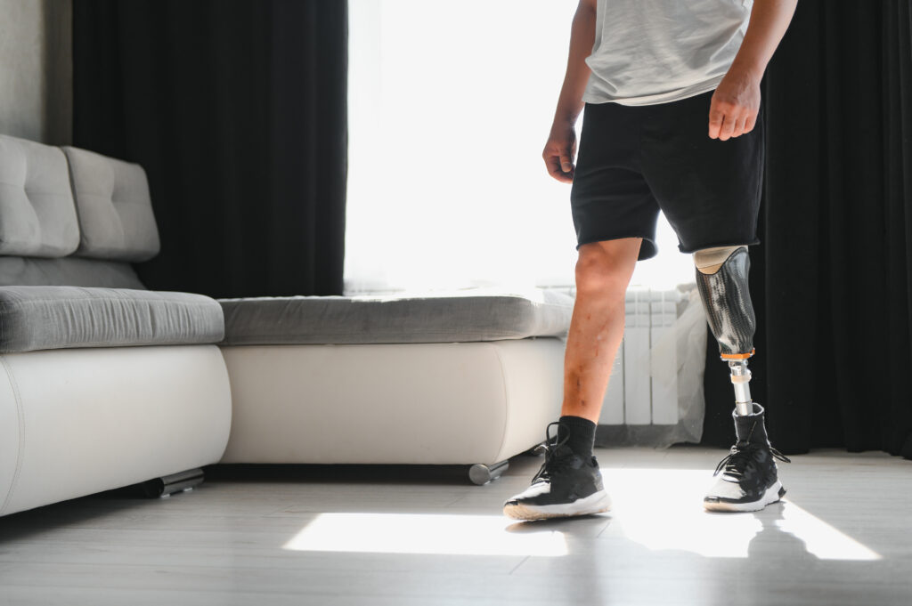 prevención de lesiones de prótesis